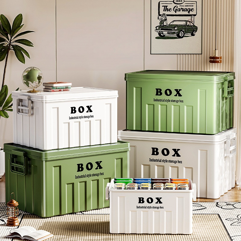 Outdoor Camping Storage Box La - đánh giá và giá Outdoor Camping Bin