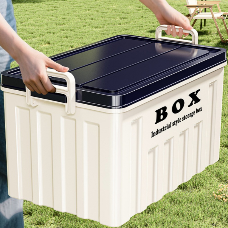 Outdoor Camping Storage Box La - đánh giá và giá Outdoor Camping Bin
