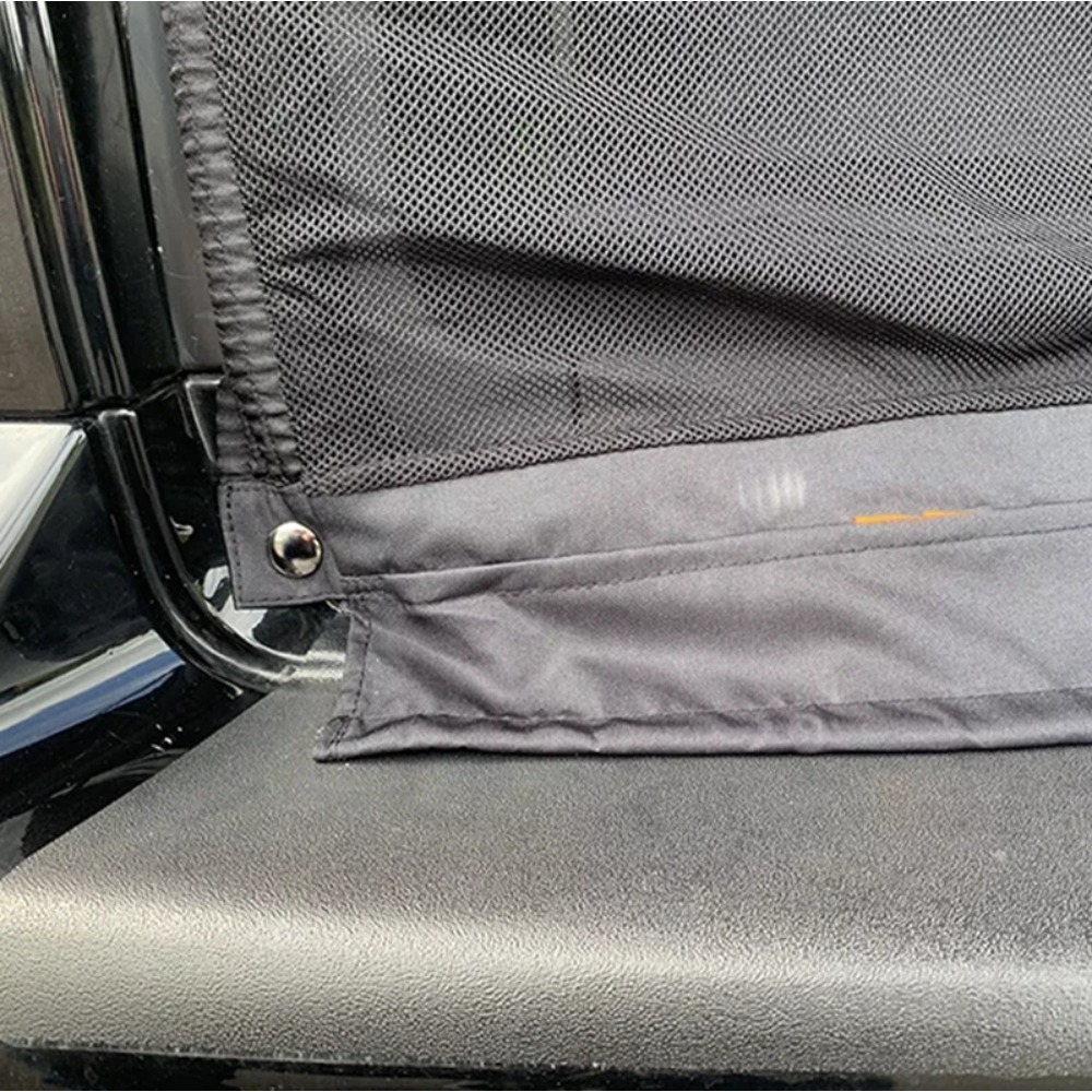 Tailgate Barn‑Door Mosquito Fl - đánh giá và giá Outdoor Camping Van
