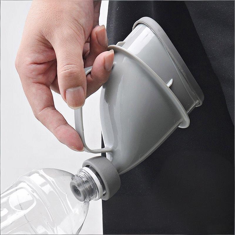 1Pcs Sale Portable  Toilet Aid - đánh giá và giá Outdoor Camping Urinal