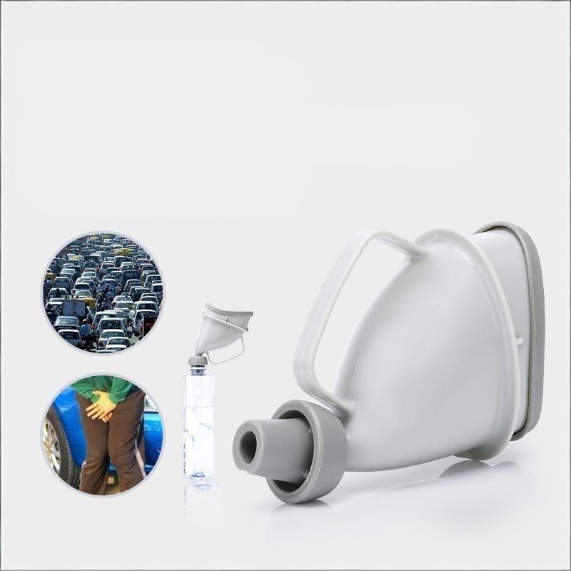 1Pcs Sale Portable  Toilet Aid - đánh giá và giá Outdoor Camping Urinal