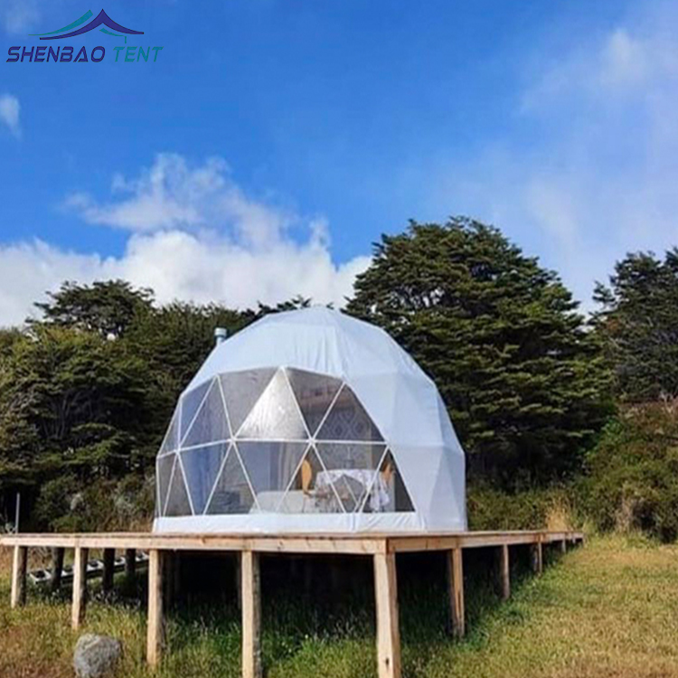 Outdoor Pvc Camping Aluminum T - đánh giá và giá Outdoor Camping And Glamping